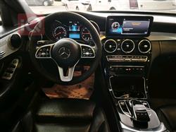 مێرسێدس بێنز C-Class